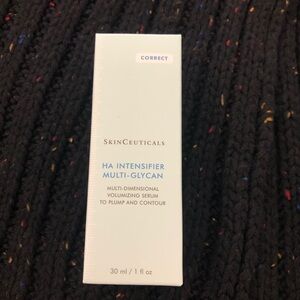 SkinCeuticals HA Intensifier Multi-Glycan Serum